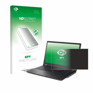 Anti Espion pour Fujitsu Lifebook U7511 Film de protection confidential - Afbeelding 1 van 12
