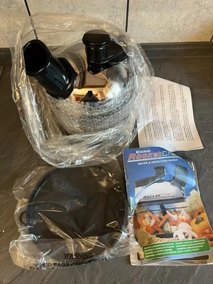 Culinare Rocket Chef Küchenmaschine Neu Unbenutzt  - Bild 1 von 2