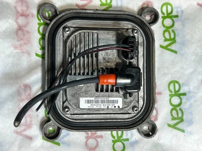 Headlight Control Module Ballast DODGE CHARGER  35XT5-2-D3/12V - Image 1 of 2