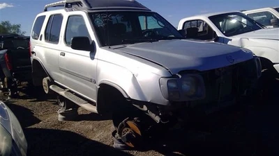 Módulo de bolsa de retención del sistema delantero inferior de la consola compatible con 02-04 XTERRA 276609 Foto 1 de 4