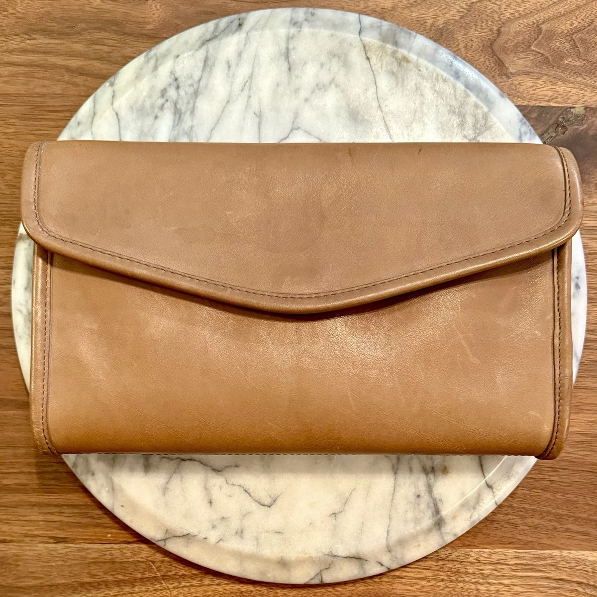 Coach Clutch Original Vintage Bags, Handbags & Cases for sale | eBay