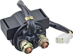 SMU6093 New Starter Solenoid Relay Compatible With/Replacement... - Picture 1 of 3