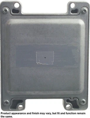 Módulo de control del tren motriz Cardone Reman Pcm P N 77 0553F Foto 1 de 4