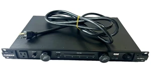 Furman PL PRO C 20A Power Conditioner mit Voltmeter PL-PROC - Bild 1 von 10