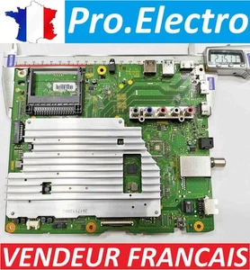 Motherboard TV PANASONIC TX-55EX620E 55ex610e TX-55EX613 1A TXN/A1JZWE - Photo 1/2