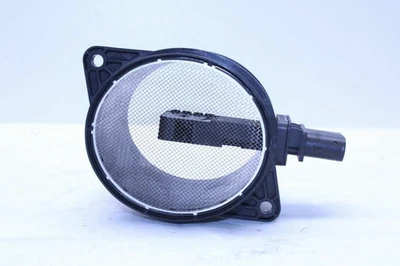 Medidor de flujo de aire diésel BMW 335D X5 M57 2009-2011 OEM usado Foto 1 de 4