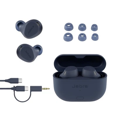 Jabra Elite 8 Active (2 Gen.) Wireless Kopfhörer ANC - Navy