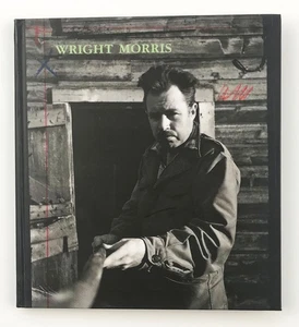 Wright Morris Reminiscences of Visual Poetry photography literature photobook - Bild 1 von 1