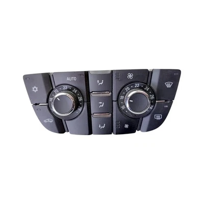 Befehle Klima Automatisch Astra J 2009-2015 / Meriva B 2010-2017 Delphi 13343707 - Bild 1 von 4