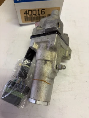 Válvula de descarga moduladora ABS igual que Raybestos ABS500022 hecha en EE. UU. 15617719 Foto 1 de 4