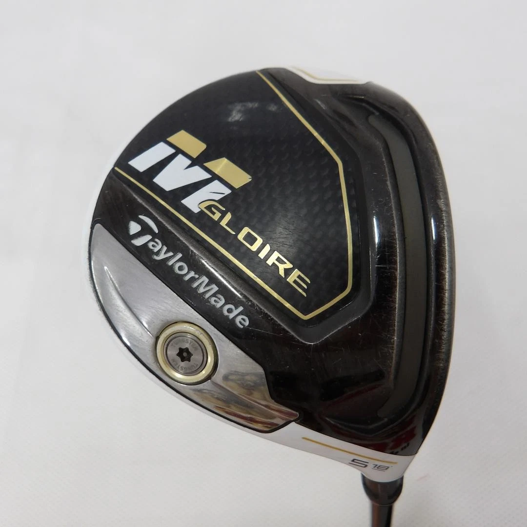 TaylorMade M Gloire Golf Clubs for sale | eBay