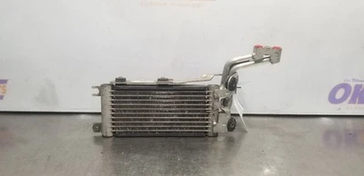 13 BMW M3 E93 4.0L ENFRIADOR DE ACEITE MOTOR PASAJERO DERECHO 17227521376 Foto 1 de 4