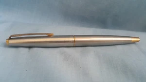 Vintage 1970's Parker 45 Made In England RARE - Picture 1 of 6
