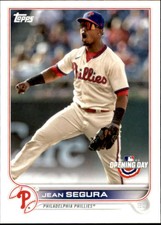 2022 Topps Opening Day Singles  Pick Your Card  Complete Your Set