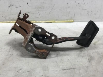 MAZDA 6 2008 ПЕДАЛЬ ТОРМОЗА В СБОРЕ ЗАВОДСКОЙ - Изображение 1 из 4