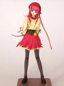 ANIME MODEL - Pia♥キャロットへようこそ!!3 WELCOME TO PIA CARROT 3 • AKEMI HASEGAWA - RESIN - Picture 1 of 4