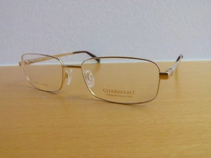Originales Encantadoras Gafas de Titanio, Perfección, CH 10743 GP 56 - Imagen 1 de 5