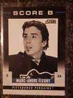 MARC-ANDRE FLEURY U-PICK! (Base, Inserts & Short Prints) FREE COMBINED SHIPPING!