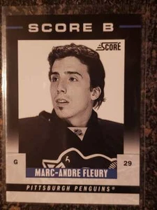 MARC-ANDRE FLEURY U-PICK! (Base, Inserts & Short Prints) FREE COMBINED SHIPPING! - Picture 1 of 94