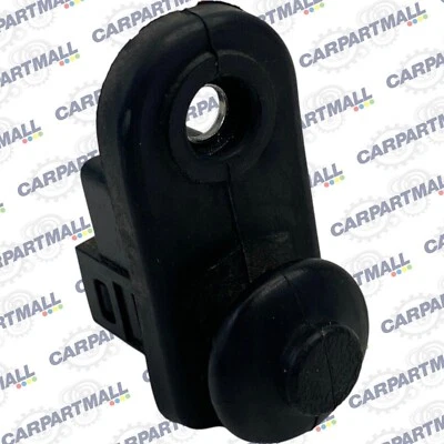 1999-2012 Mitsubishi Galant Front Left Side Door Jamb Ajar Sensor Switch Button - Image 1 of 4