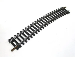 Spur H0 Lima 403036 Gebogenes Ausgleichs-Gleis links (Z105) - Bild 1 von 1