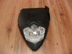 New Oe Zx6r Rdf 2013 Led Rear Tail Light And Surround Cowl And Seat Lock And Cable Zx6