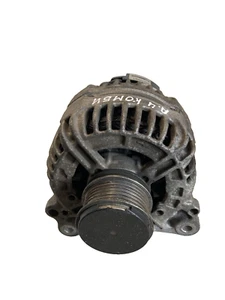 Audi A4 Alternator Genuine 2.0 Tdi 2006 - Picture 1 of 8