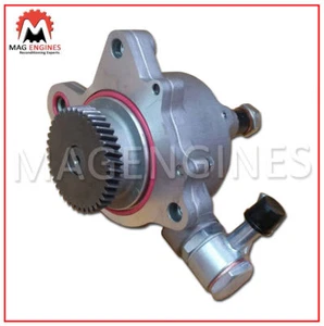 14650-7T401 BRAKE VACUUM PUMP NISSAN QD32 QD32-T FOR TERRANO ATLAS CARAVAN 93-99 - Bild 1 von 4
