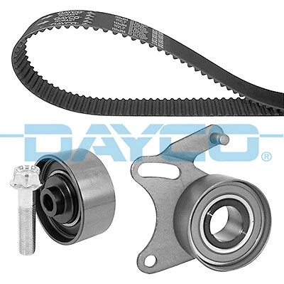 Juego de correas de distribución DAYCO KTB825 para OPEL, VAUXHALL Foto 1 de 1