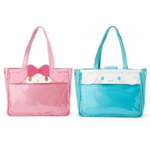 Bolso de hombro grande bolso de mano My Melody Cinnamoroll para mujer Itabag - Imagen 1 de 15