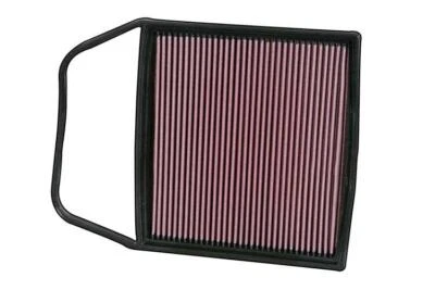 K&N Sport Luftfilter 33-2367 für BMW 3er 335i E90 F30 2006-2014 - Bild 1 von 3