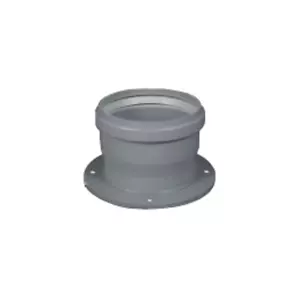 Centrotherm ISAFLG06 6" Commercial Flanged Appliance Adaptor OEM to Innoflue - Picture 1 of 4