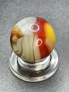 Vitro Superior Marble Vitro Marble Vintage Marbles 0.629” - Picture 1 of 12