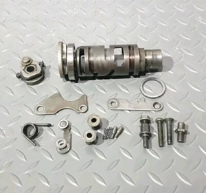 ♻️Suzuki GSXR 600 SRAD 1996-2000 Gearbox Gear Selector Drum With Stopper &Spring - Picture 1 of 16