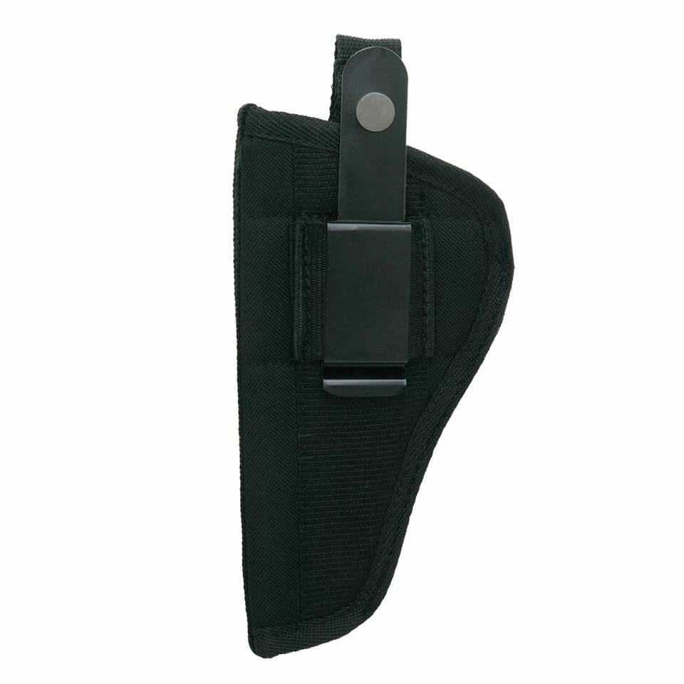 Bulldog Cases Belt and Clip Ambi Holster Taurus Public Defender Judge 85 Frame