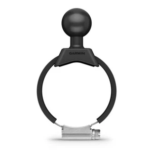 Garmin Strap Base Tube and Rail Mount with 1 inch Diameter Ball 010-13326-00 - Picture 1 of 1