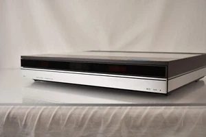 Amplificatore ricevitore stereo vintage Bang & Olufsen Beomaster 5000 tipo 2323 -LEGGI- - Foto 1 di 16