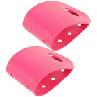  Sports Accessory Roller Skate Toe Cover Skating Gear Quick Loading
