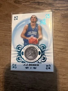 2006-07 Topps Big Game azul 35/59 JJ Redick #76 novato radiocontrol - Imagen 1 de 2