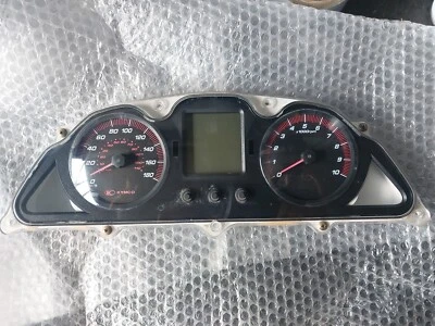 Cruscotto contachilometri Kymco Downtown 300i Usato - Immagine 1 di 4