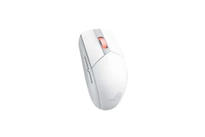 Asus Maus ROG Strix Impact III Wireless Weiß - Bild 1 von 7