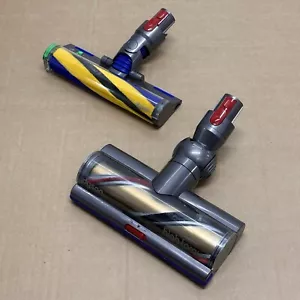 Genuine Dyson Brush Head Laser Fluffy Torque Drive Replacement Part V10 V11 V15 - Picture 1 of 8