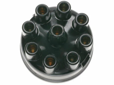 For 1937 Hudson Deluxe Eight Series 74 Distributor Cap SMP 97726TR 4.2L 8 Cyl Foto 1 de 2