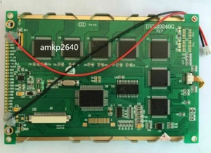 1pcs PER DG320240-27N DV320240G PANNELLO DISPLAY LED - Foto 1 di 5