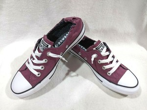 Las mejores ofertas en Zapatillas Converse Rosa para De mujer | eBay