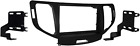 Metra 95-7805CH Acura TSX 2009-2013 DDIN (Holzkohle)