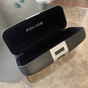 police sunglasses case products for sale | eBay