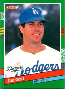 1991 Donruss Baseball - Pick / Choose Your Cards #601-770