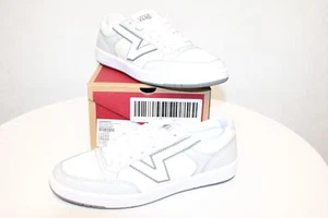 Vans Lowland Cc Varsity Unisex Sneaker EU Größe 39 Neu Rechnung MwSt - Picture 1 of 4