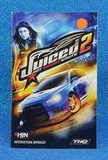 .PS2.' | '.Juiced 2 Hot Import Nights.